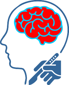 neurosurgery Icon