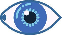 ophthalmology Icon