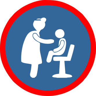 paediatric Icon