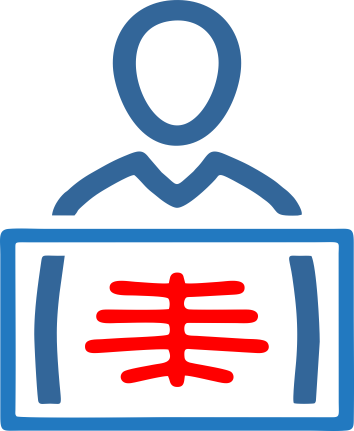 radiology Icon